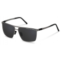 Porsche Design - Occhiali da Sole P´8610 - Titanio - Porsche Design Eyewear