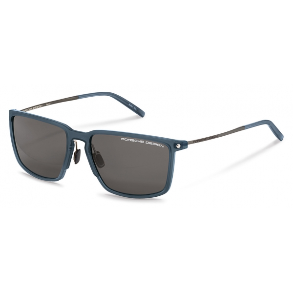 Porsche Design - P´8661 Sunglasses - Blue - Porsche Design Eyewear