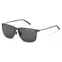 Porsche Design - P´8661 Sunglasses - Blue - Porsche Design Eyewear