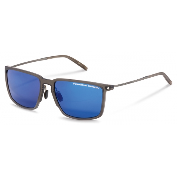 Porsche Design - P´8661 Sunglasses - Grey - Porsche Design Eyewear
