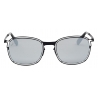CR7 - Cristiano Ronaldo - GS002 - Nero Semilucido - Occhiali da Sole - Exclusive Official Collection - CR7 Eyewear