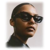 Fenty - Occhiali da Sole Inside Story - Jet Black - Occhiali da Sole - Rihanna Official - Fenty Eyewear