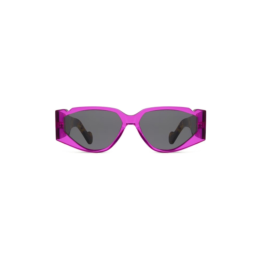 Fenty - Off Record Sunglasses - Candy Pink - Sunglasses - Rihanna ...