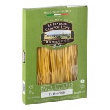 Pasta Marilungo - Fettuccine Organic - Organic Campofilone - Pasta of Campofilone