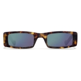 Fenty - Trouble Sunglasses - Tortoise Shell - Sunglasses - Rihanna Official - Fenty Eyewear