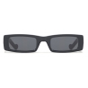Fenty - Occhiali da Sole Trouble - Jet Black - Occhiali da Sole - Rihanna Official - Fenty Eyewear