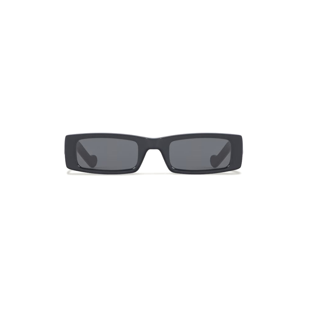 Fenty - Trouble Sunglasses - Jet Black - Sunglasses - Rihanna Official -  Fenty Eyewear - Avvenice