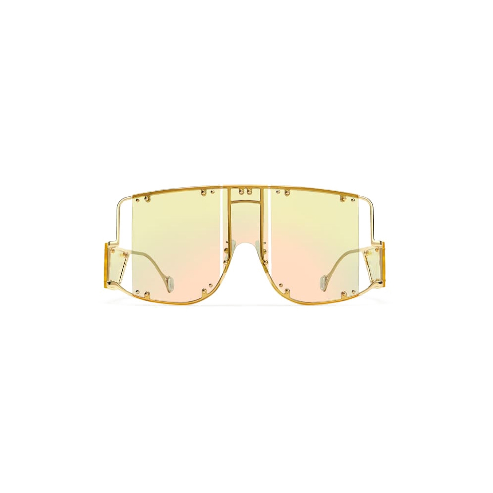 Rihanna Designer Sunglasses, Fenty Brand - All About Vision