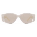 Fenty - Coded Sunglasses - Milky Way - Sunglasses - Rihanna Official - Fenty Eyewear