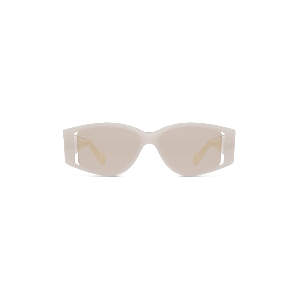 Fenty Coded Sunglasses Milky Way Sunglasses Rihanna Official Fenty Eyewear Avvenice
