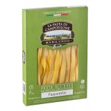Pasta Marilungo - Pappardelle Organic - Organic Campofilone - Pasta of Campofilone