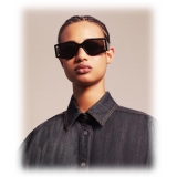 Fenty - Classified Sunglasses - Black Gold - Sunglasses - Rihanna Official - Fenty Eyewear