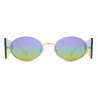 Fenty - Occhiali da Sole Side Note - Rainbow - Occhiali da Sole - Rihanna Official - Fenty Eyewear