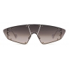 Fenty - Techno Mask - Black Smoke - Occhiali da Sole - Rihanna Official - Fenty Eyewear