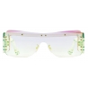 Fenty - Guarded Mask - Prism - Sunglasses - Rihanna Official - Fenty Eyewear