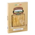 Pasta Marilungo - Fettuccine al Spelt - Food Specialties - Pasta of Campofilone