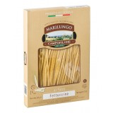 Pasta Marilungo - Fettuccine al Spelt - Food Specialties - Pasta of Campofilone