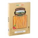 Pasta Marilungo - Fettuccine at Chili - Food Specialties - Pasta of Campofilone
