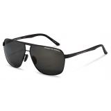 Porsche Design - Occhiali da Sole P´8665 - Nero - Porsche Design Eyewear