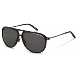 Porsche Design - Occhiali da Sole P´8662 - Nero - Porsche Design Eyewear