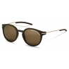 Porsche Design - P´8644 Sunglasses - Brown - Porsche Design Eyewear