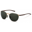 Porsche Design - Occhiali da Sole P´8660 - Oro - Porsche Design Eyewear