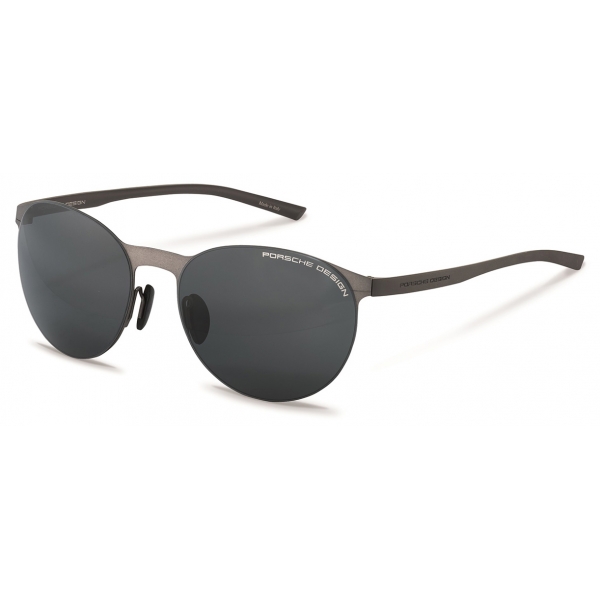 Porsche Design - P´8660 Sunglasses - Gun - Porsche Design Eyewear