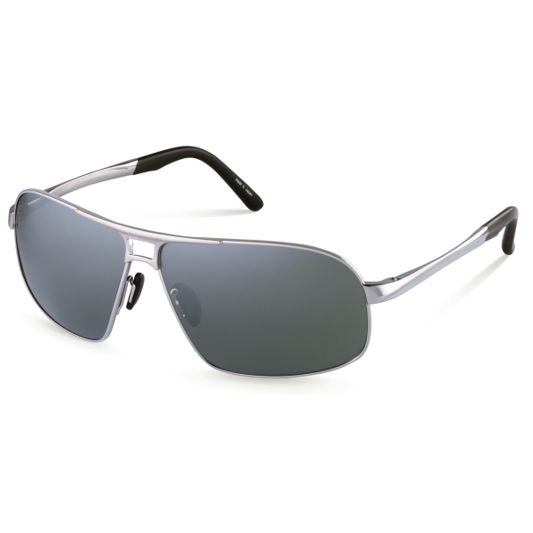 Porsche Design - P´8542 Sunglasses - Titanium - Porsche Design Eyewear