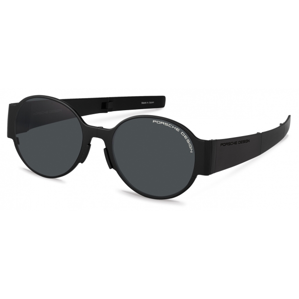 Porsche Design - Occhiali da Sole P´8592 - Gun - Porsche Design Eyewear