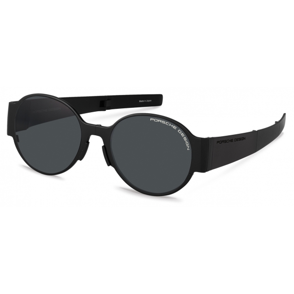 Porsche Design - P´8592 Sunglasses - Gun - Porsche Design Eyewear