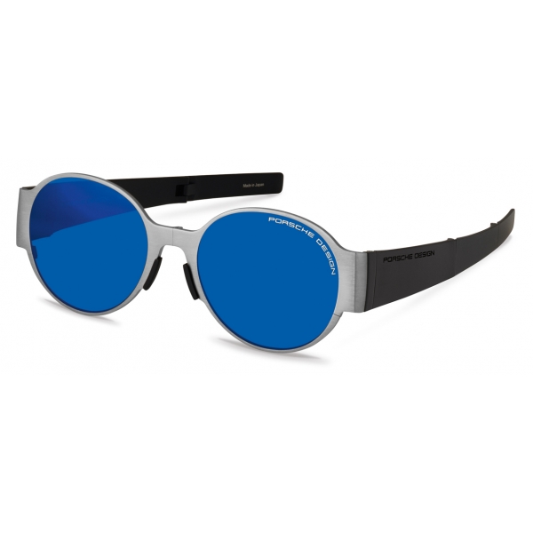 Porsche Design - P´8592 Sunglasses - Titan - Porsche Design Eyewear