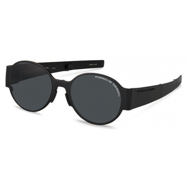 Porsche Design - Occhiali da Sole P´8592 - Nero Opaco - Porsche Design Eyewear