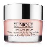 Clinique - Moisture Surge™ 72-Hour Auto-Replenishing Hydrator - Crema Idratante Viso - 30 ml - Luxury