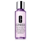 Clinique - Take The Day Off™ Makeup Remover For Lids, Lashes & Lips - Struccante - 125 ml - Luxury
