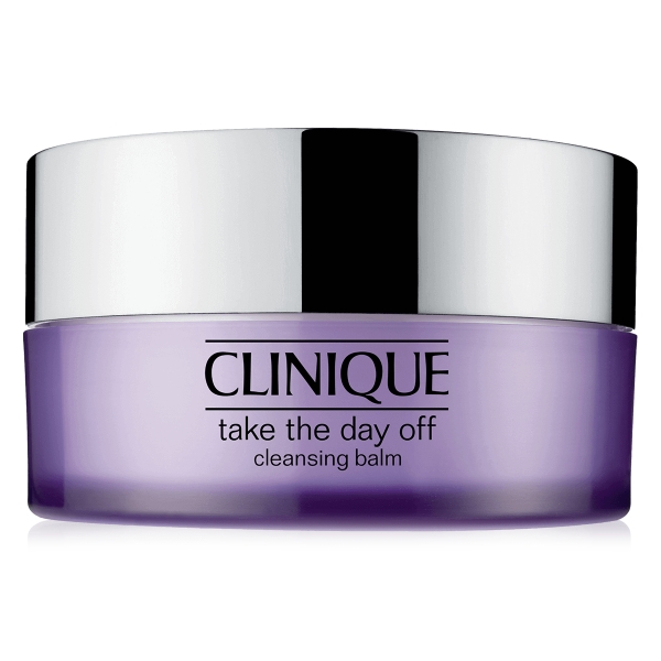 Clinique - Take The Day Off™ Cleansing Balm - Makeup Remover - 125 ml - Luxury