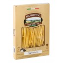 Pasta Marilungo - Fettuccine at Truffle - Food Specialties - Pasta of Campofilone
