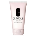 Clinique - Rinse-Off Foaming Cleanser - Detergente Viso - 150 ml - Luxury