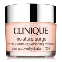 Clinique - Moisture Surge™ 72-Hour Auto-Replenishing Hydrator - Face Moisturizing - 50 ml - Luxury