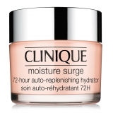 Clinique - Moisture Surge™ 72-Hour Auto-Replenishing Hydrator - Face Moisturizing - 50 ml - Luxury