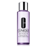 Clinique - Take The Day Off™ Makeup Remover For Lids, Lashes & Lips - Makeup Remover - 200 ml - Luxury