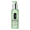 Clinique - Liquid Facial Soap - Facial Cleanser - Dry Combination 200 ml - Luxury