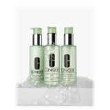 Clinique - Liquid Facial Soap - Detergente Viso - Combinazione Secca 200 ml - Luxury