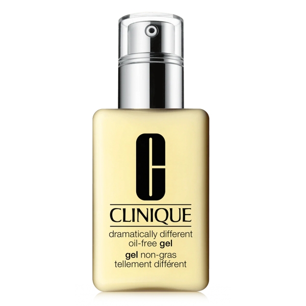 Clinique - Dramatically Different™ Moisturizing Gel - Face Moisturizing - 125 ml - Luxury