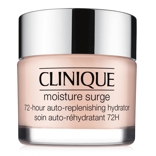 Clinique - Moisture Surge™ 72-Hour Auto-Replenishing Hydrator - Crema Idratante Viso - 75 ml - Luxury