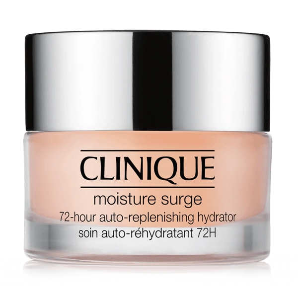 Clinique - Moisture Surge™ 72-Hour Auto-Replenishing Hydrator - Crema Idratante Viso - 15 ml - Luxury