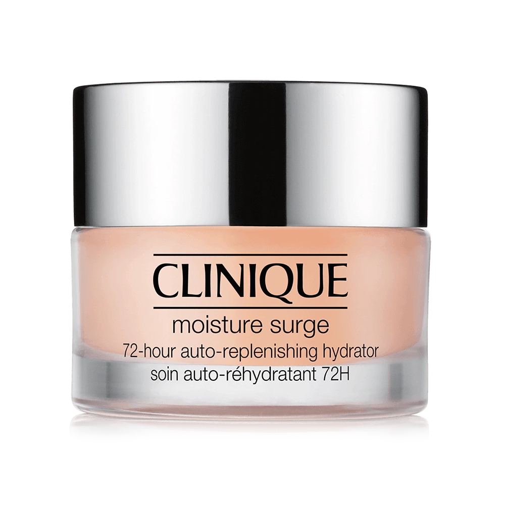 Clinique moisture surge intense 72h lipid replenishing hydrator soin hydro relipidant 72h описание