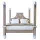 Porte Italia Interiors - Letto - Letto Star Jasmin King Size