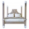 Porte Italia Interiors - Letto - Letto Star Jasmin King Size