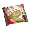 Azienda Olearia del Chianti - Pane Olio e Pomodoro - Lo Snack al Naturale - 72 pz