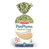 Pan Piuma - Arte Bianca - Flakes Cereals Flakes - 5 Cereals - Spelt Oats Barley Rye Wheat